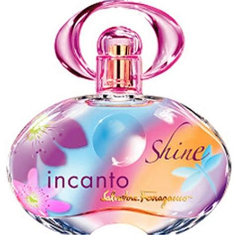 incanto shine perfume reviews